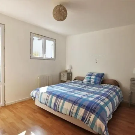 Maison Saint-brevin-les-pins, 4 Pieces, 5 Personnes - Fr-1-364-83 Ferienhaus