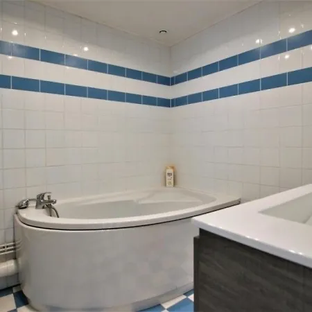Ferienhaus Maison Saint-brevin-les-pins, 4 Pieces, 5 Personnes - Fr-1-364-83 *