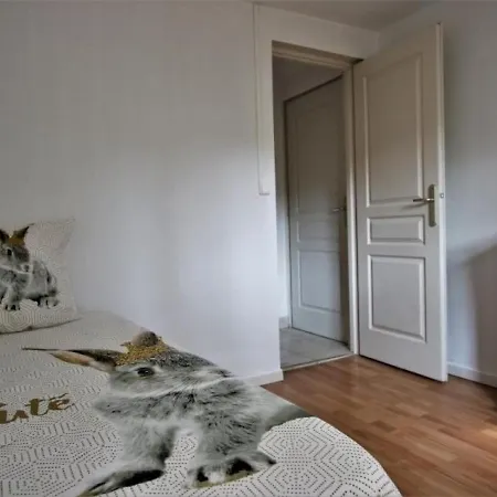 Ferienhaus Maison Saint-brevin-les-pins, 4 Pieces, 5 Personnes - Fr-1-364-83