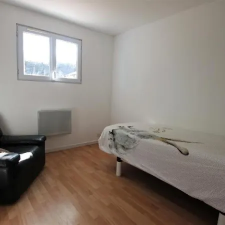Ferienhaus Maison Saint-brevin-les-pins, 4 Pieces, 5 Personnes - Fr-1-364-83 *