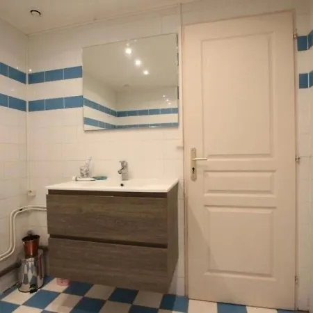 Maison Saint-brevin-les-pins, 4 Pieces, 5 Personnes - Fr-1-364-83 * Saint-Brévin-les-Pins