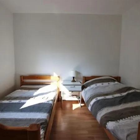 Ferienhaus Maison Saint-brevin-les-pins, 4 Pieces, 5 Personnes - Fr-1-364-83