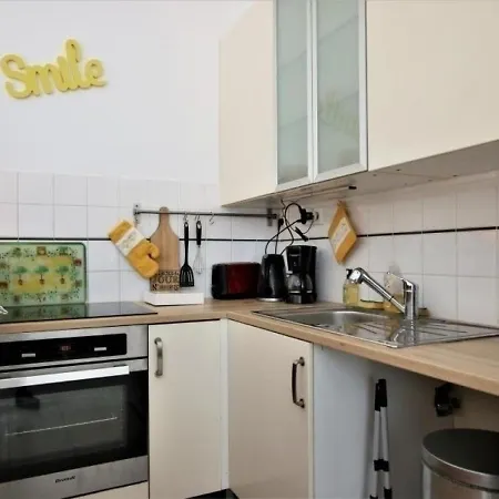 Maison Saint-brevin-les-pins, 4 Pieces, 5 Personnes - Fr-1-364-83 * Saint-Brévin-les-Pins