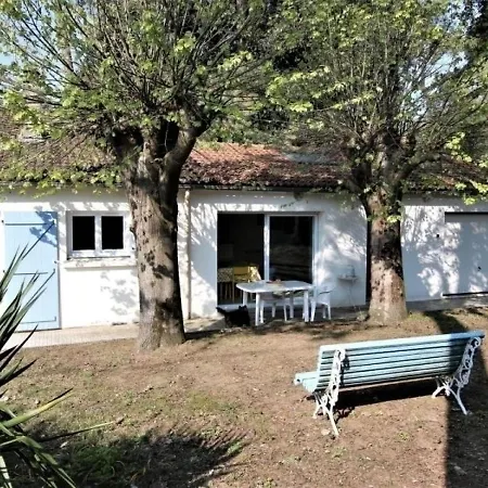 Ferienhaus Maison Saint-brevin-les-pins, 4 Pieces, 5 Personnes - Fr-1-364-83